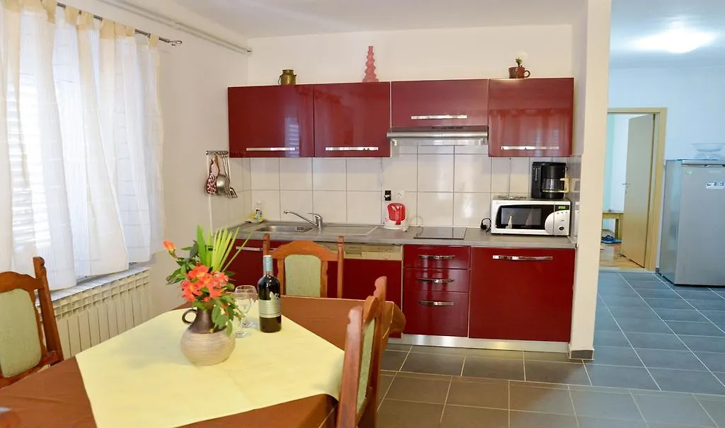 Villa Nada Zadar Gasthuis
