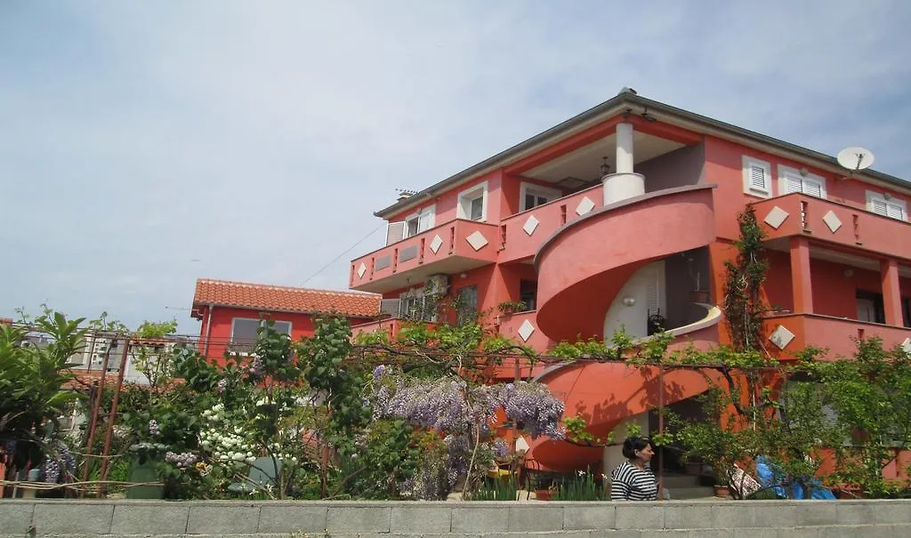 Villa Nada Zadar 3*,