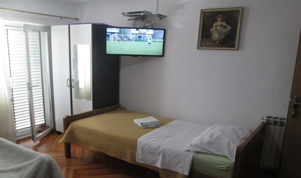 Villa Nada Zadar 3*,  Kroatien