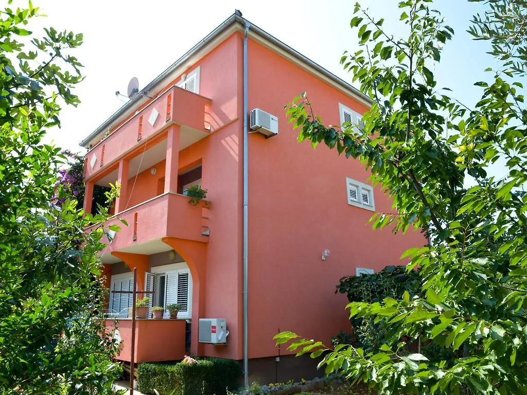 *** Gasthof Villa Nada Zadar Kroatien