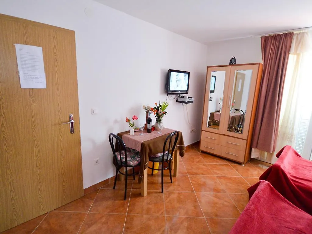 Villa Nada Zadar