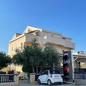Jadro Appartement