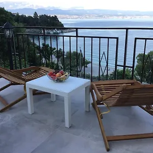 House Vali Kroatien